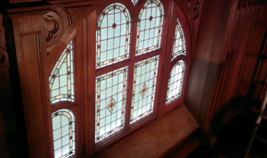 Jachthuis | Rijksmonument